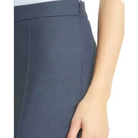 Boss Tulea Stretch Wool Blends Trouser, Size 12